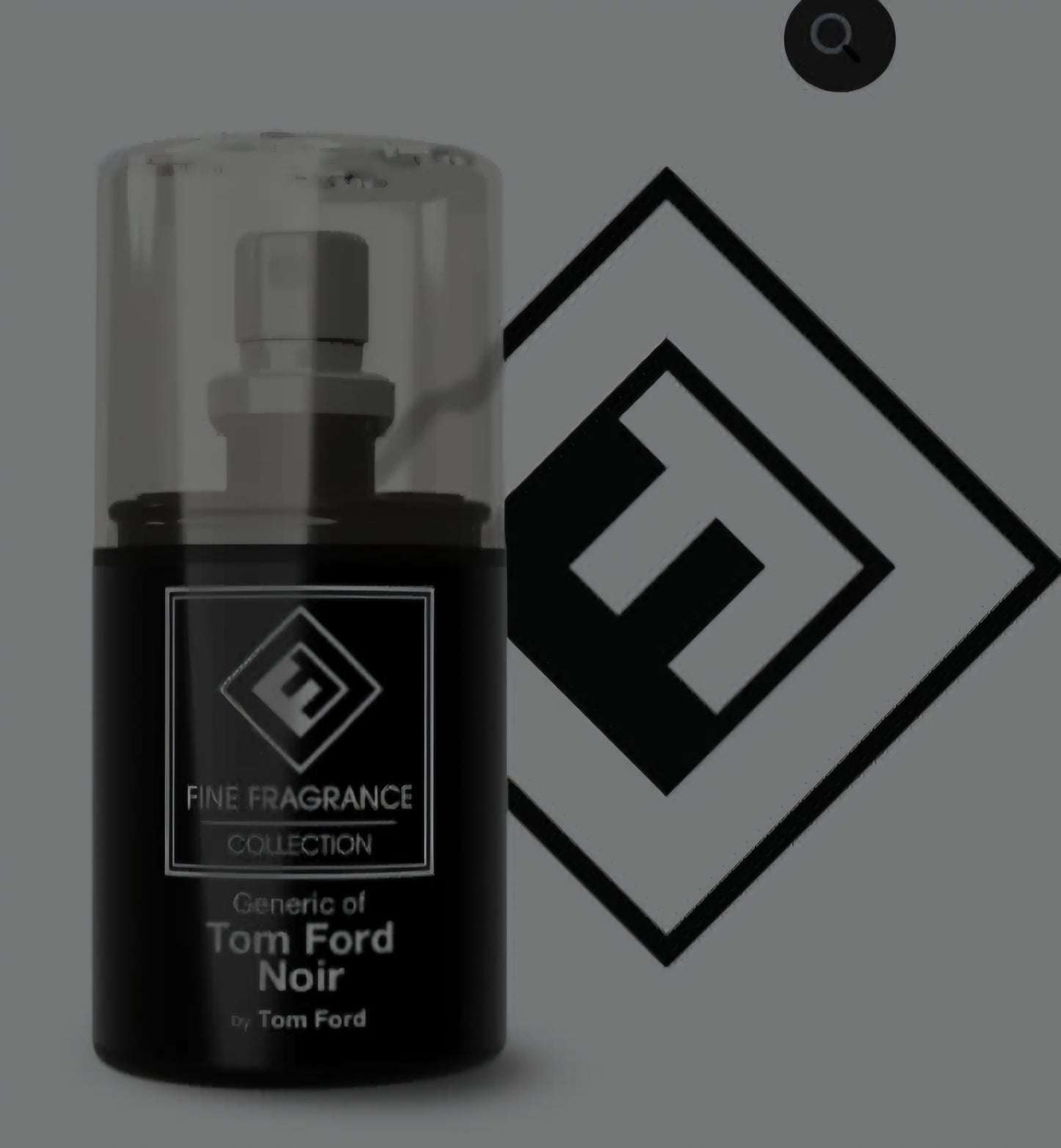 TOM FORD NOIR(M) - 30ML PERFUME