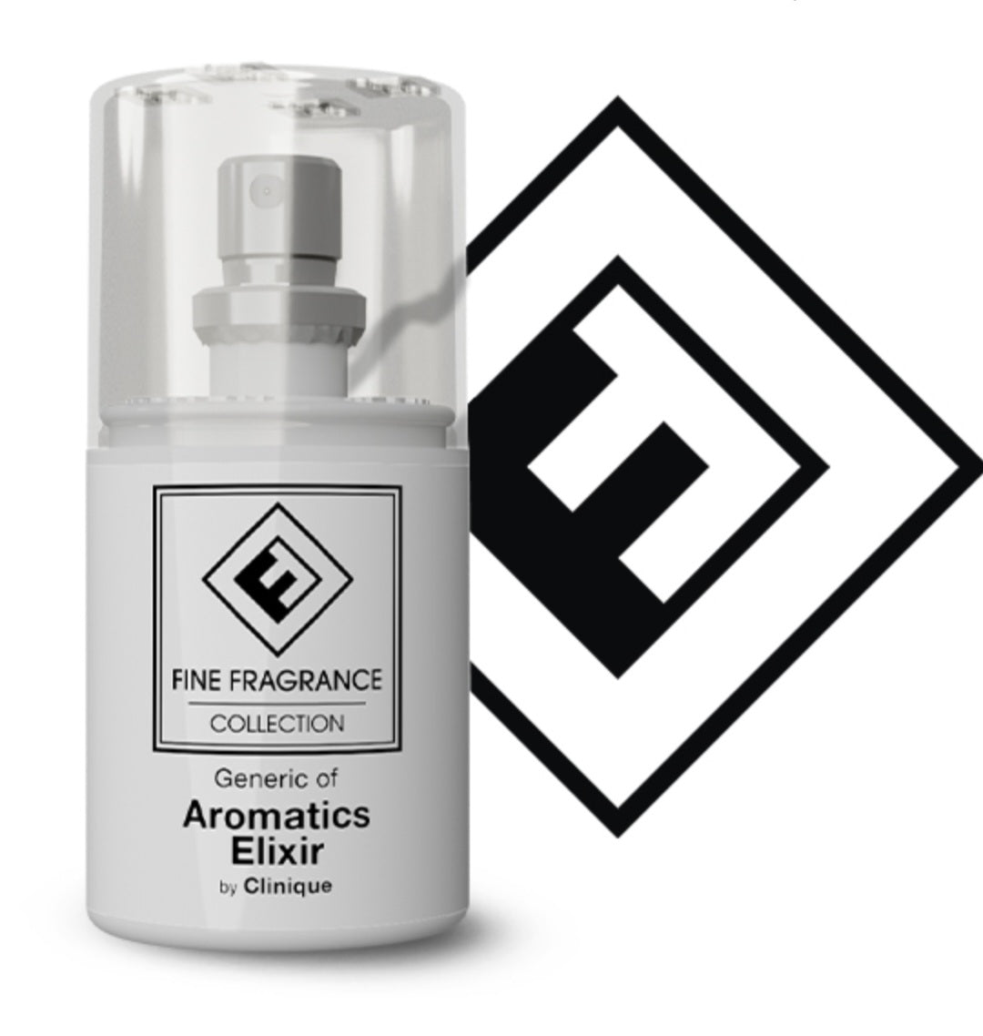 AROMATICS ELIXIR (L) - 30ML PERFUME