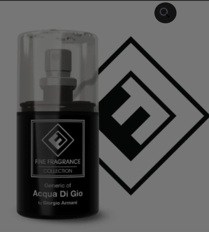 ACQUA DI GIO(M) - 30ML PERFUME